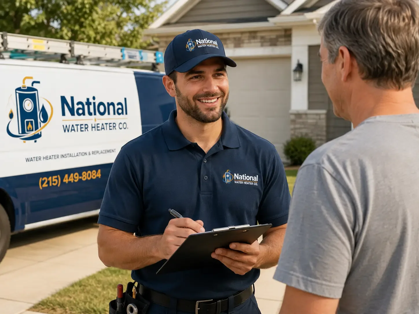 Water Heater Installation Plessis, NY FAQs